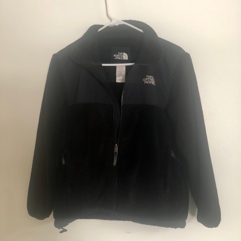North Face Fleece